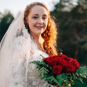 Meet your Posher, Anna beth